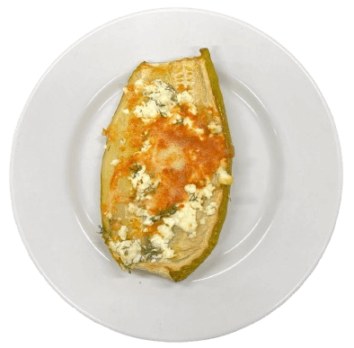 Peynirli Kabak Sefası